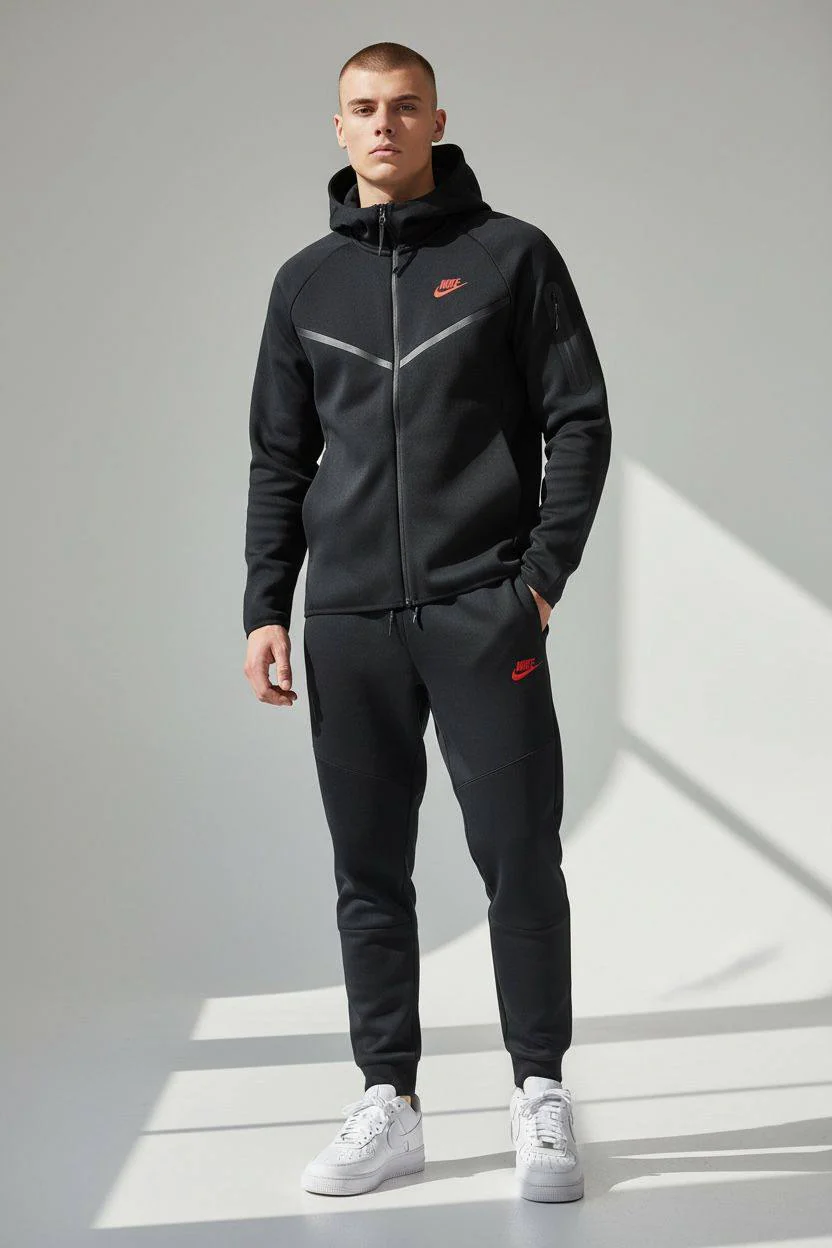 Nike Tech FLC / 2025 - Image 3