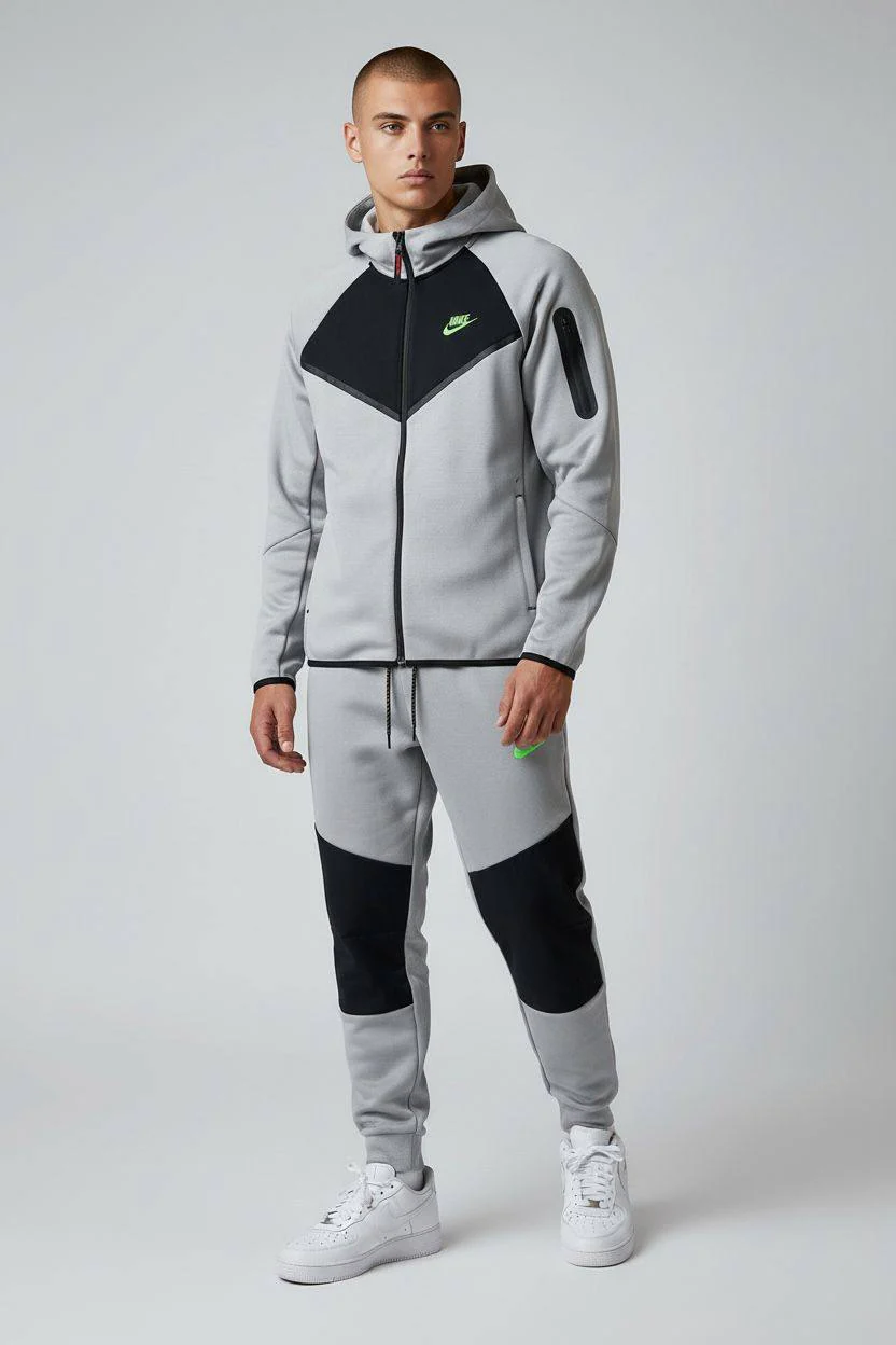 Nike Tech FLC / 2025 - Image 4