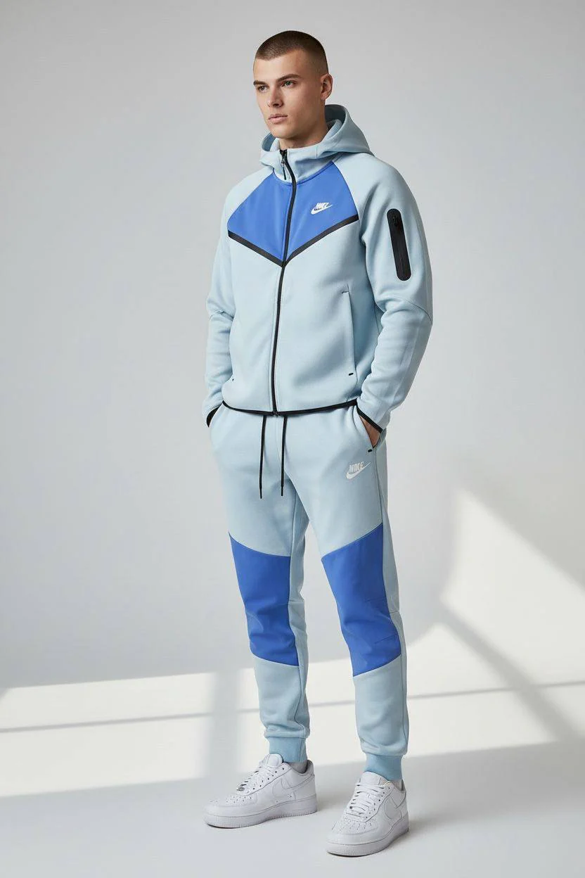 Nike Tech FLC / 2025 - Image 5