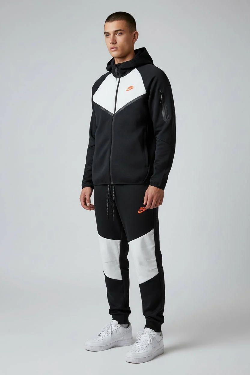 Nike Tech FLC / 2025 - Image 6