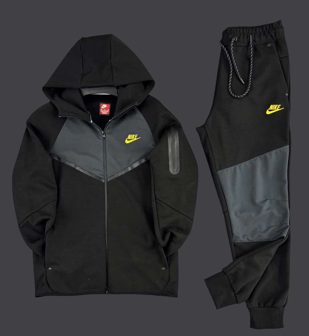 Nike Tech FLC / 2025 - Image 7