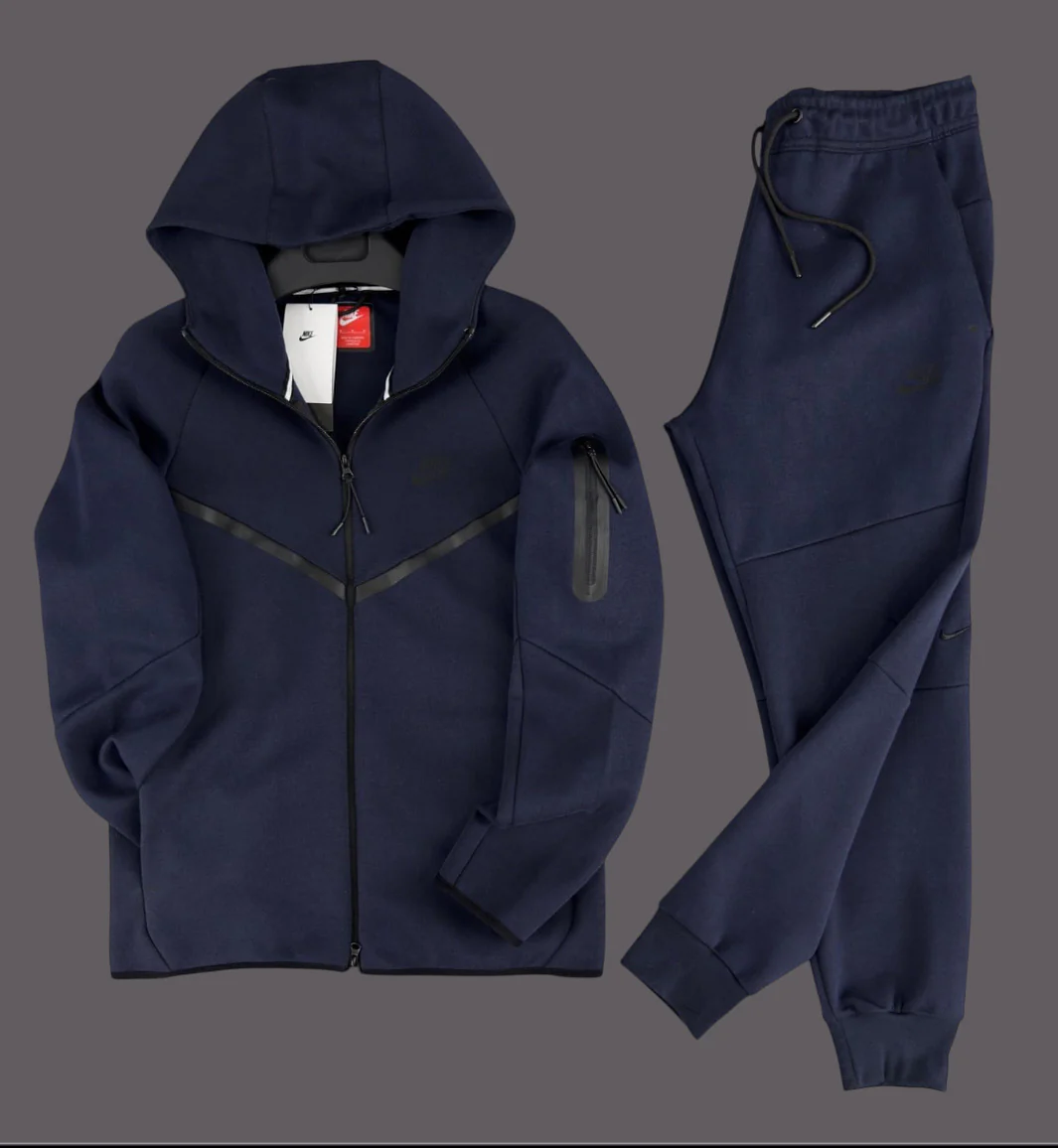 Nike Tech FLEECE - Image 3