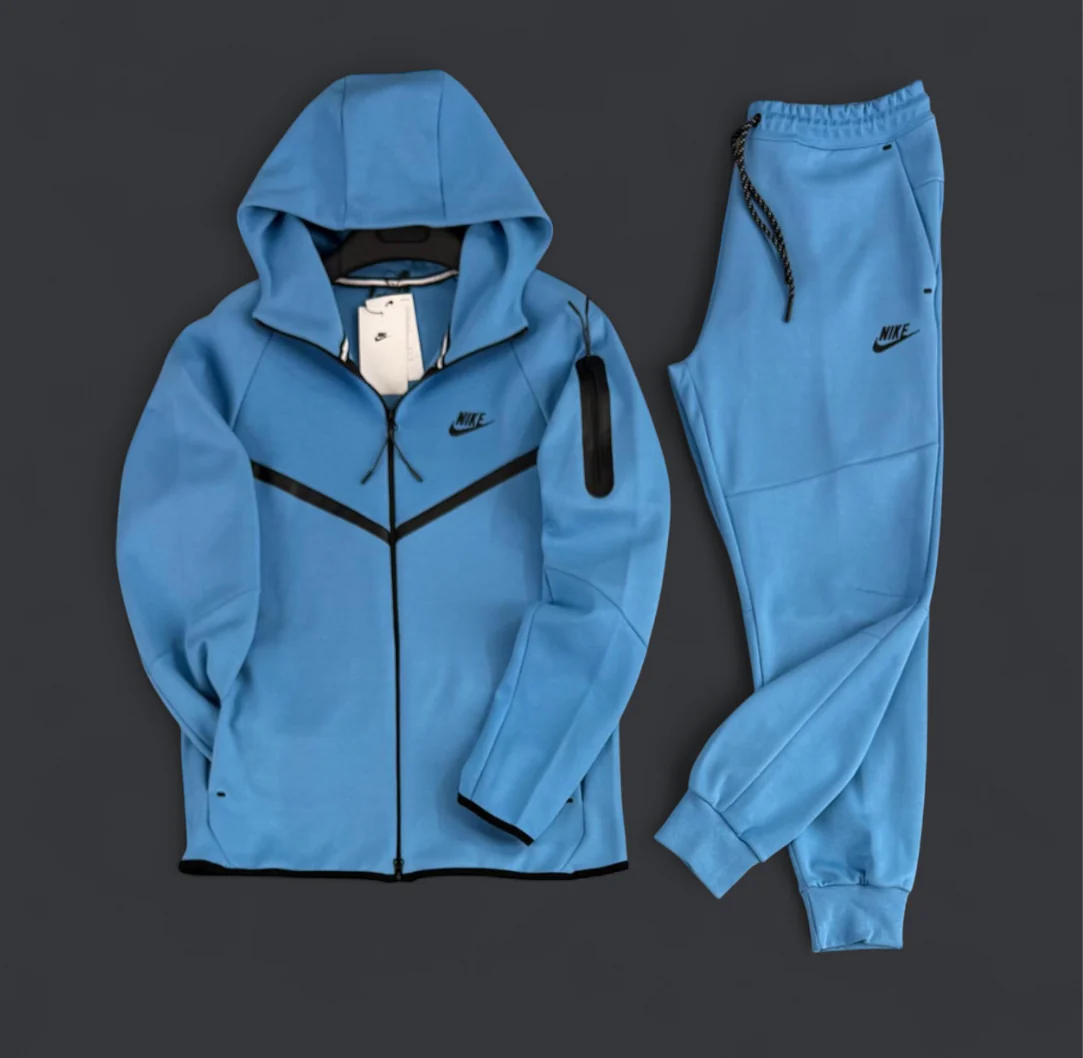 Nike Tech FLEECE - Image 4