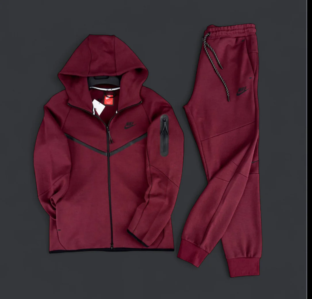 Nike Tech FLEECE - Image 5