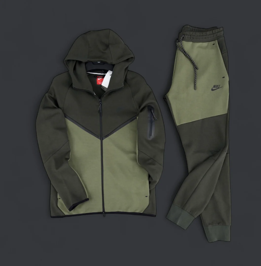 Nike Tech FLEECE - Image 6
