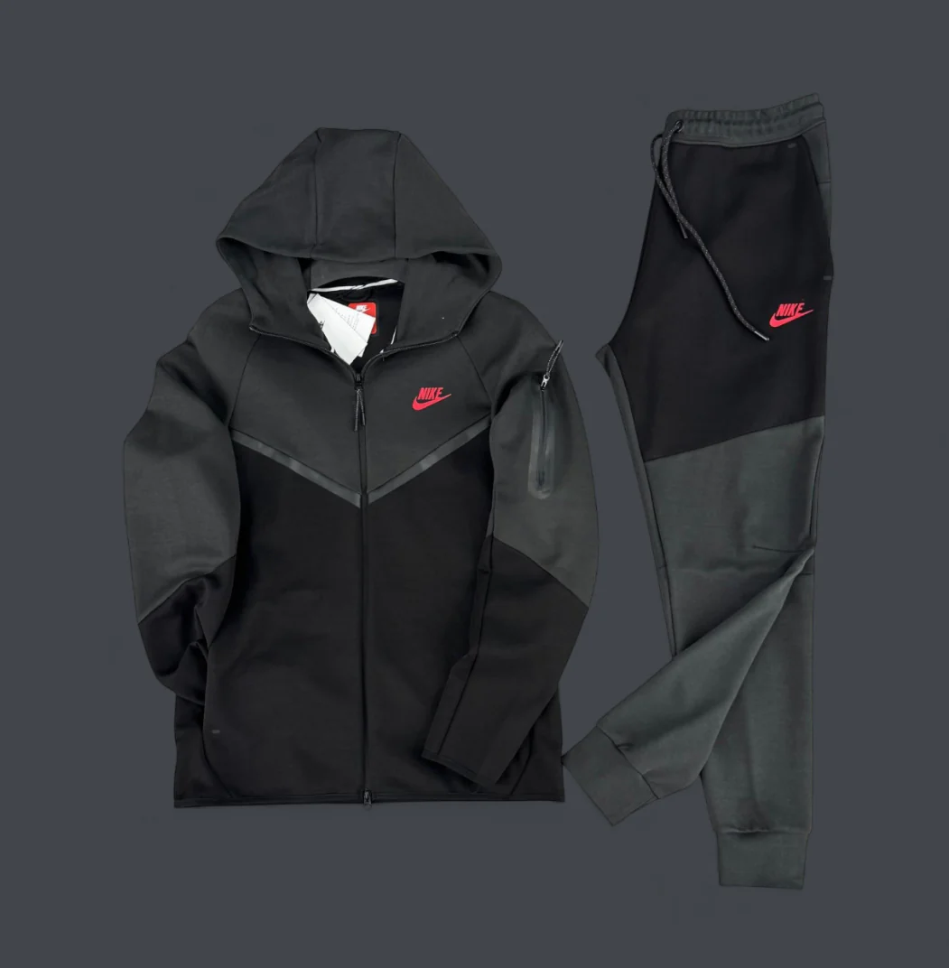 Nike Tech FLEECE - Image 7