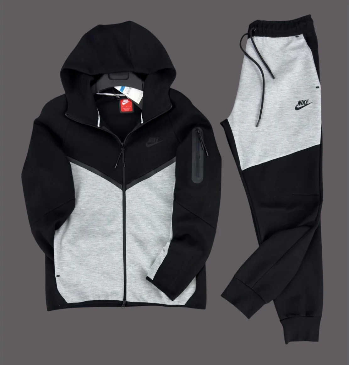 Nike Tech FLEECE - Image 8